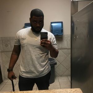 Meet your Posher, Gerald